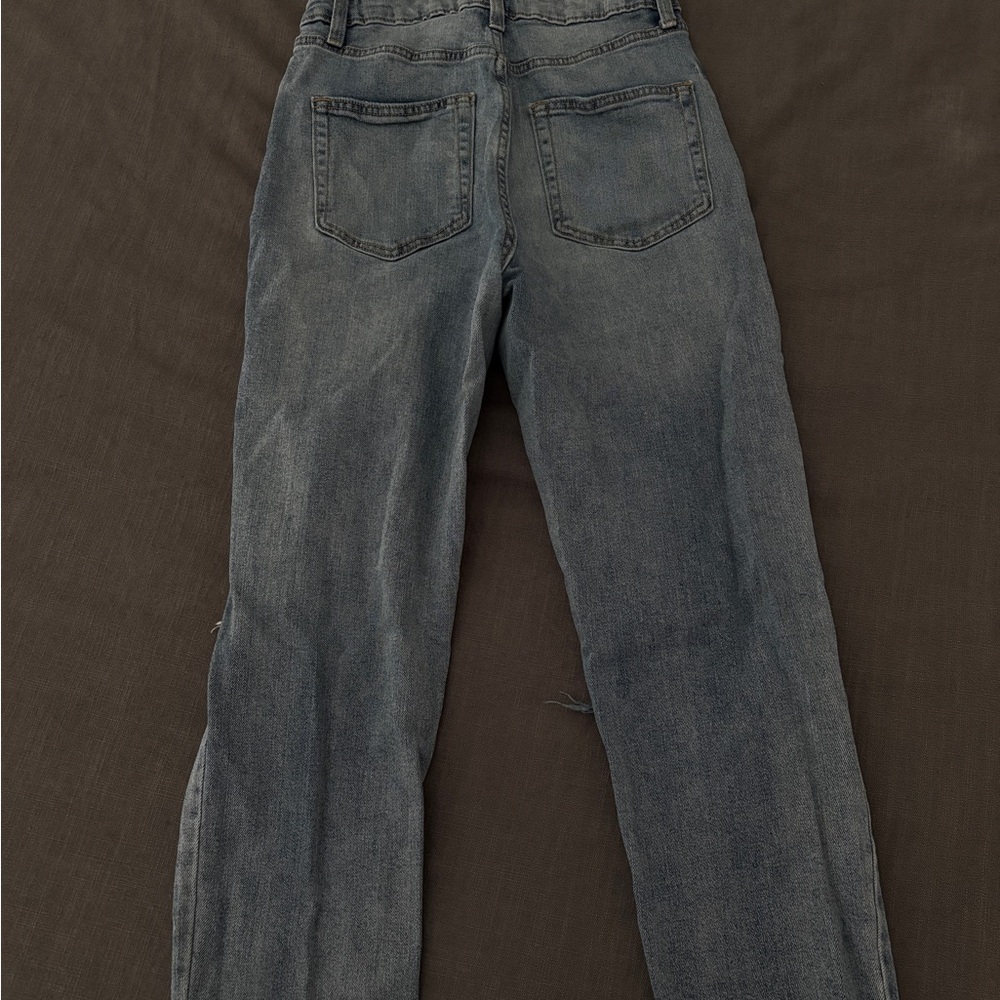 Wild Fable Ripped Jeans - Picture 2 of 2